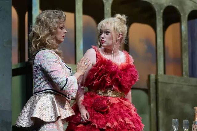 Foto: Arnold Pöschl