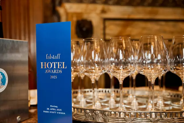 Die besten Hotels wurden auch wieder in diesem Jahr ausgezeichnet und geehrt. | Foto: Katharina Schiffl