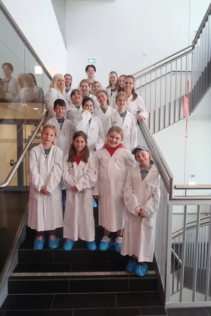 Foto: Rotes Kreuz Schärding