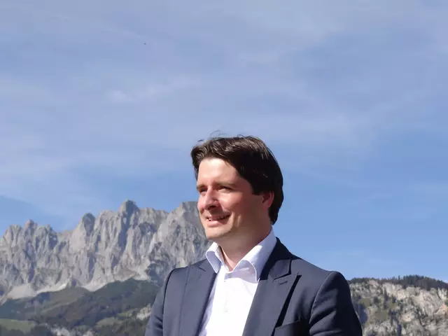 Foto: VP Tirol