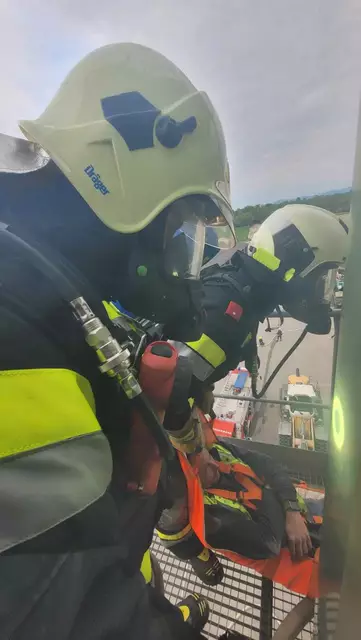 Foto: Afkdo Amstetten / Zarl