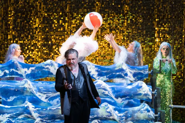 Foto: Arnold Pöschl