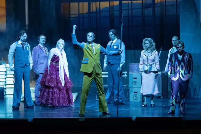 Foto: Arnold Pöschl