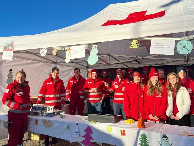 Foto: Rotes Kreuz Schärding