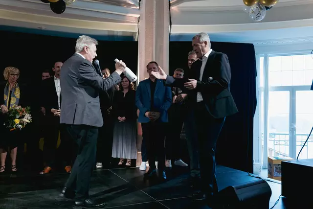 Foto: Santrucek