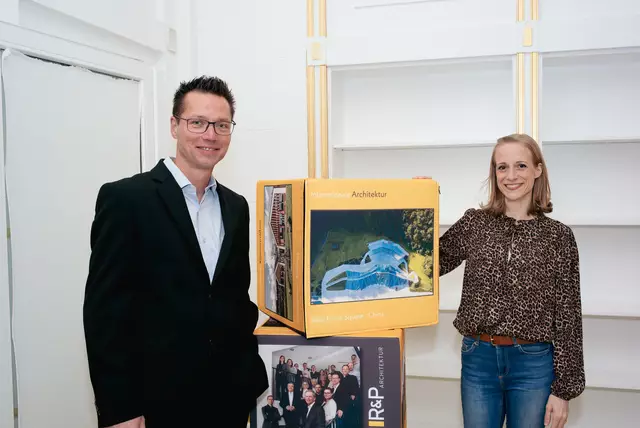 Foto: Santrucek