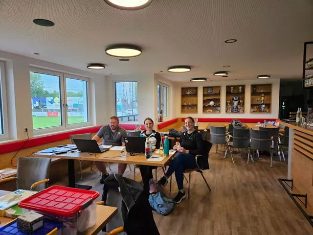 Foto: ÖTB TV Taufkirchen