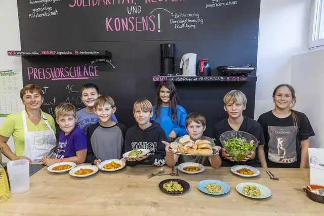Foto: Gesundheitsfonds/Riedler
