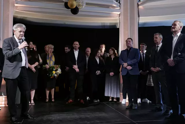 Foto: Santrucek