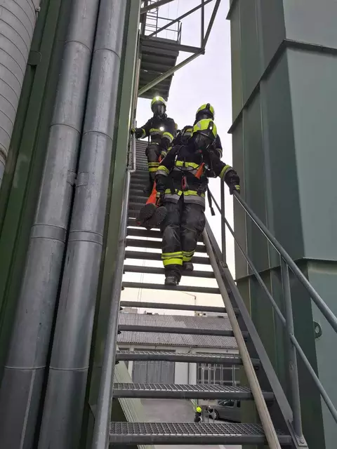 Foto: Afkdo Amstetten / Zarl