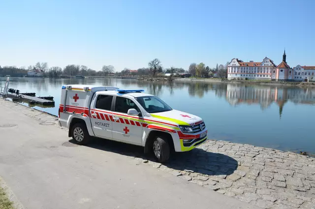 Foto: Rotes Kreuz Schärding