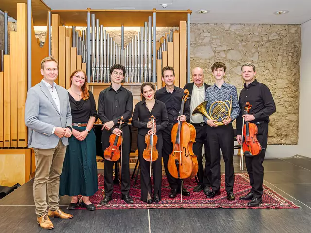 Foto: Kurt Dobersberger   