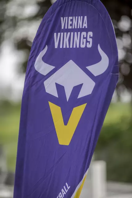 Foto: Hannes Jirgal/Vienna Vikings