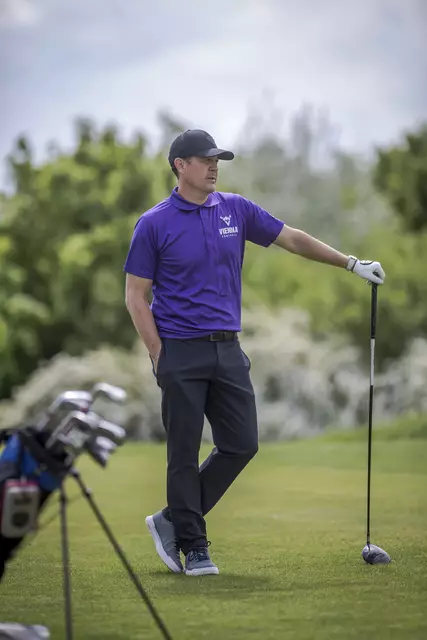 Foto: Hannes Jirgal/Vienna Vikings