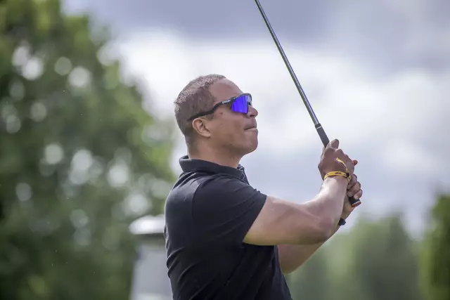 Foto: Hannes Jirgal/Vienna Vikings