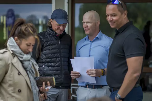 Foto: Hannes Jirgal/Vienna Vikings