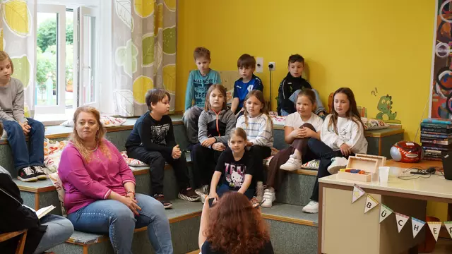 Foto: Schrapf