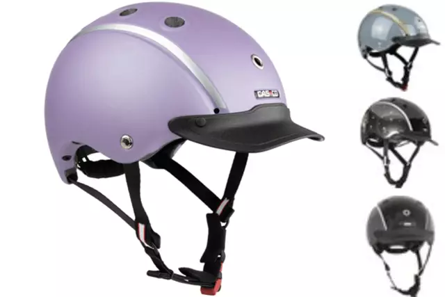 Verletzungsgefahr. | Foto: Casco