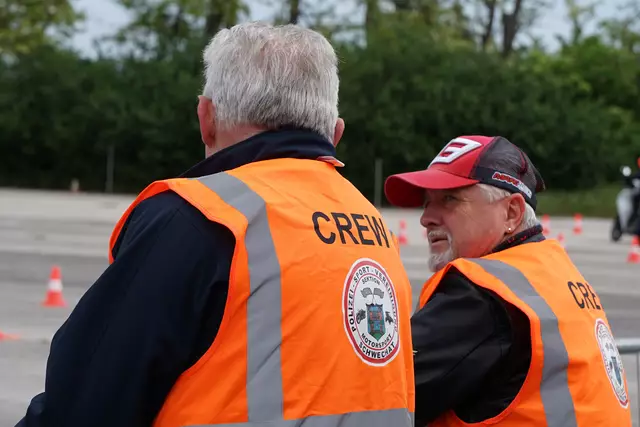 Foto: Alexander Paulus