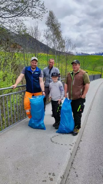 Foto: Gemeinde Virgen