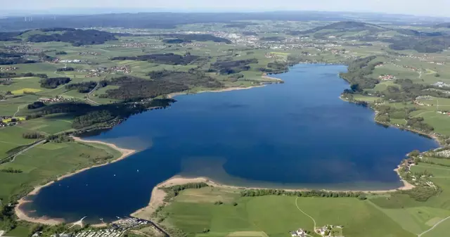 Das Erlebnis Österreich aus dem Landesstudio Salzburg nimmt die Seherinnen und Seher mit auf eine filmische Entdeckungsreise durch eines der schönsten Naturparadiese Salzburgs. | Foto: ORF Salzburg