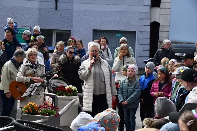 Foto: Erika Ganglberger