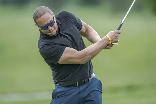 Foto: Hannes Jirgal/Vienna Vikings