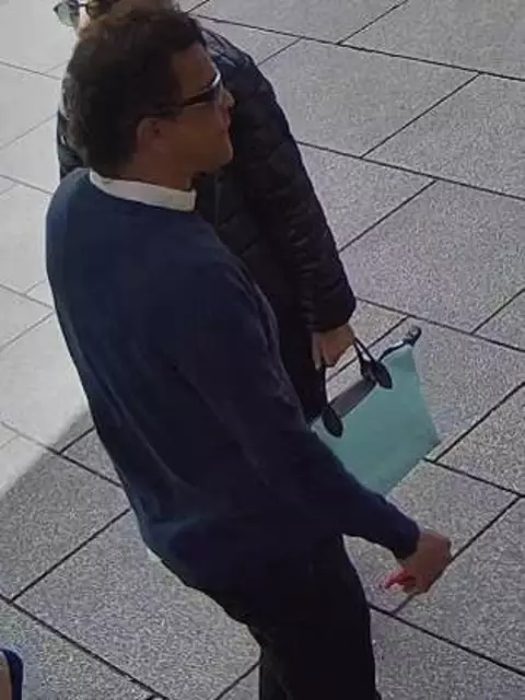 Foto: Polizeidirektion Salzburg