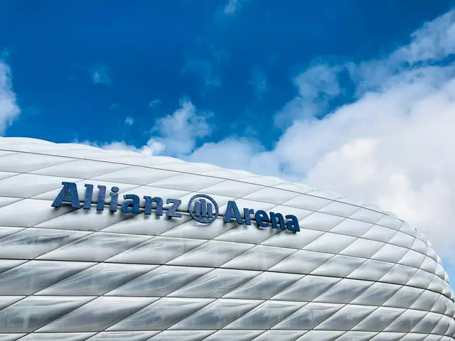 Das Spiel des Jahres findet in der Allianz Arena statt. | Foto: Saurav Rastogi/Unsplash