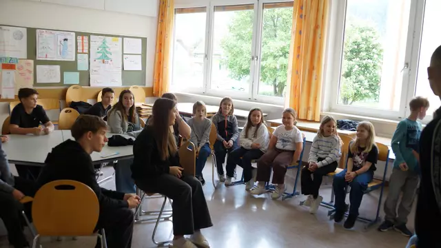 Foto: Schrapf
