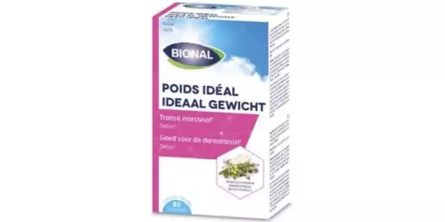 Aloeemodin.  | Foto: Newpharma