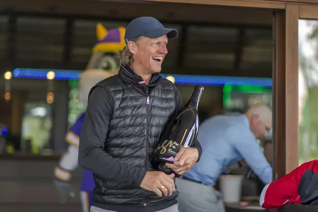 Foto: Hannes Jirgal/Vienna Vikings