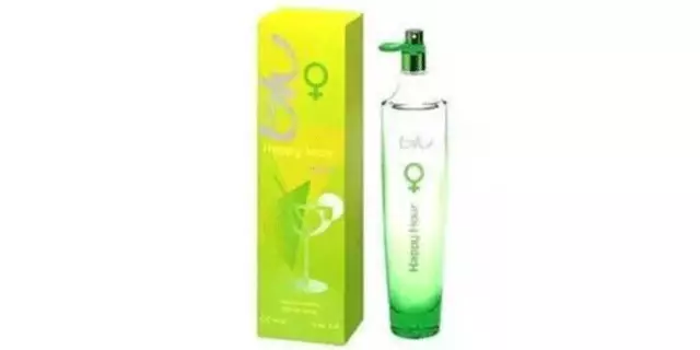 Lyral/HICC. | Foto: TK Maxx