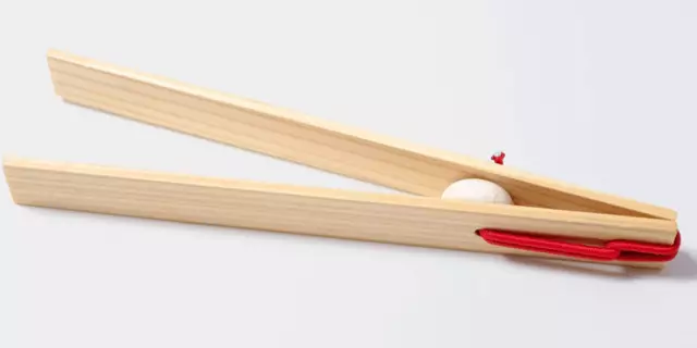 Erstickungsgefahr. | Foto: Grimm's