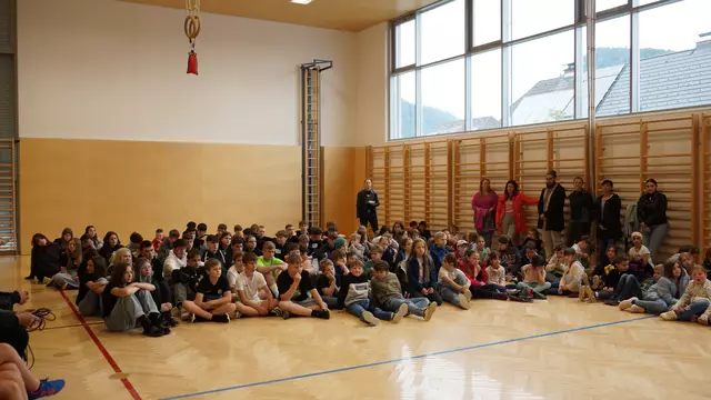Foto: Schrapf