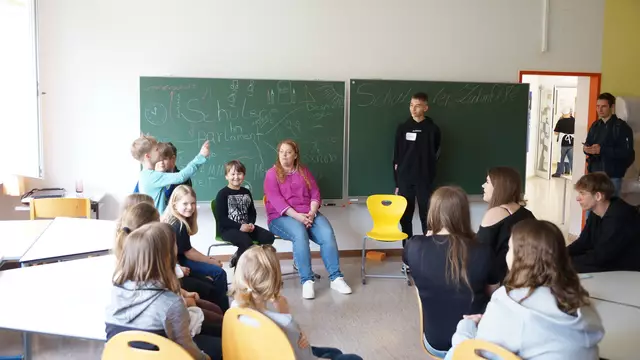Foto: Schrapf
