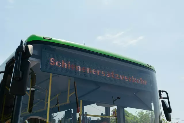 Foto: ÖBB/Leonte