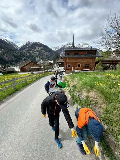 Foto: Gemeinde Virgen