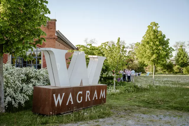 Wagram Wein Trophy 2025: Ein Erfolg für die Region. | Foto: w-creates.at
