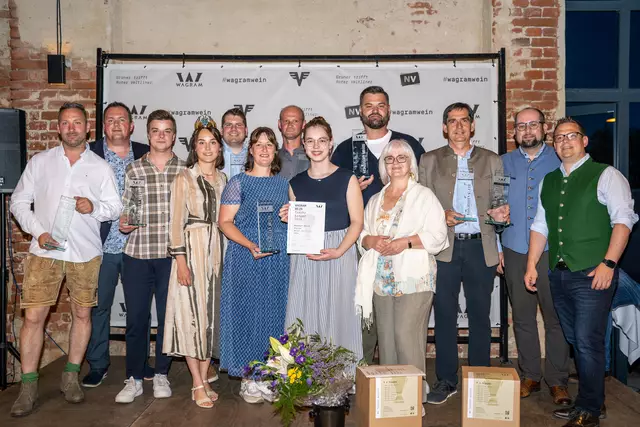 Wagram Wein Trophy 2025 | Foto: w-creates.at