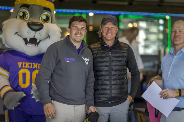 Foto: Hannes Jirgal/Vienna Vikings