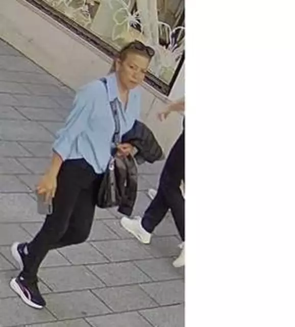 Foto: Polizeidirektion Salzburg