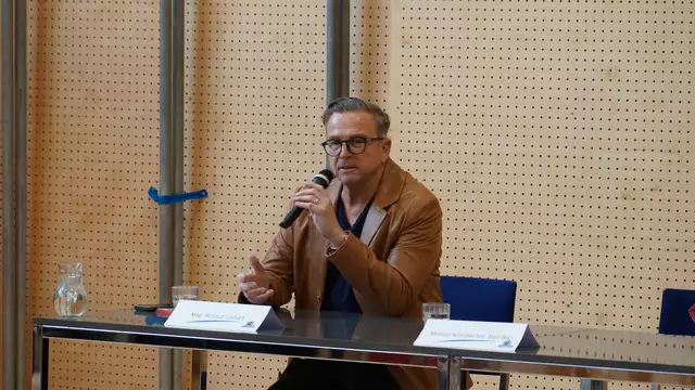 Foto: Schrapf