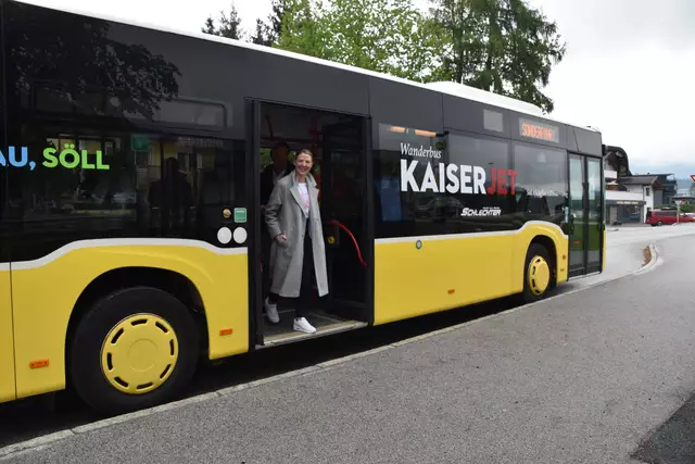 Foto: Barbara Fluckinger