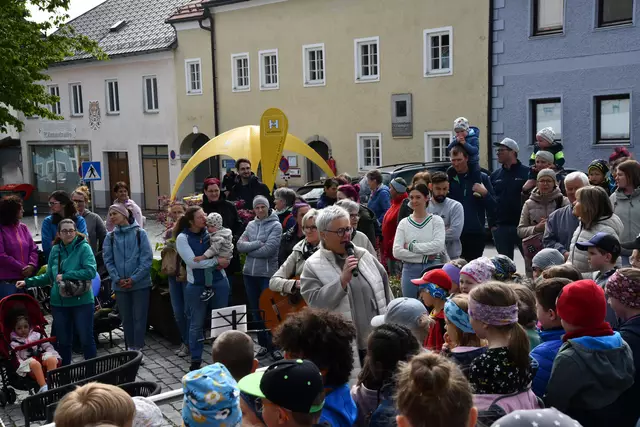 Foto: Erika Ganglberger