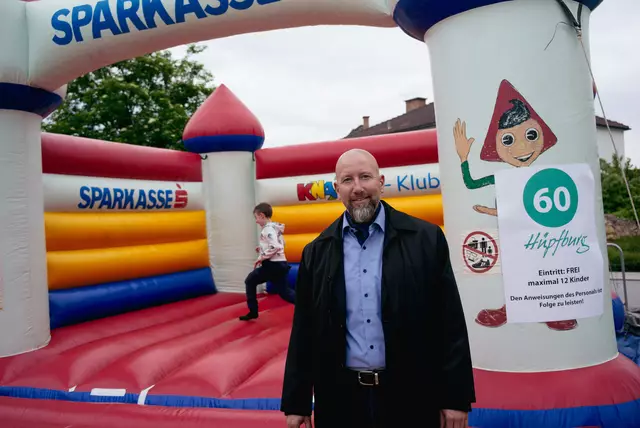Foto: Santrucek