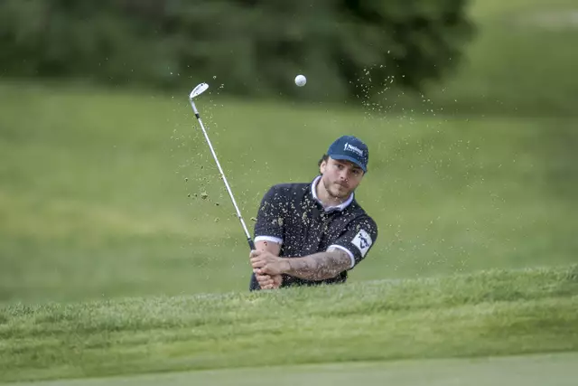 Foto: Hannes Jirgal/Vienna Vikings