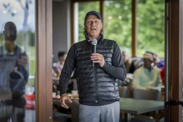 Foto: Hannes Jirgal/Vienna Vikings