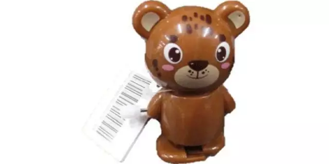 Erstickungsgefahr. | Foto: TEDi Warenhandels GmbH