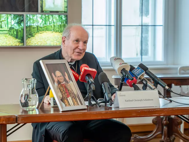 Foto: Valentina Marinelić/MeinBezirk